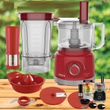 Multiprocessador Pmp1500v Turbo – Philco