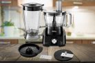 Multiprocessador Philco Stylo 5 em 1
