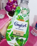 Amaciante Comfort Cuidado da Natureza – Detox Intense Concentrado 1,5L