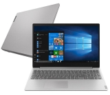 Notebook Lenovo Ideapad S145 82DJ0000BR – Intel Core i7 8GB 256GB SSD 15,6” Windows 10