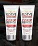Kit Leave In Reparador Elseve Cicatri Renov 50ml 2 unidades – Incolor