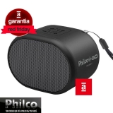 Philco Go Speaker – Potência 8 W, Hands Free Para Atendimento De Chamadas – Philco Go Speaker Pbs05bt