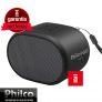Philco Go Speaker – Potência 8 W, Hands Free Para Atendimento De Chamadas – Philco Go Speaker Pbs05bt
