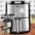 Fritadeira Elétrica sem Óleo/Air Fryer Philco – PFR08PI 4L com Timer