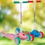 Patinete 3 Rodas Skatenet Kid – Bandeirante
