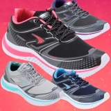 Tênis Tryon React Feminino