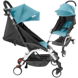 Carrinho de Bebê Multikids Baby Bee BB544 – até 15Kg