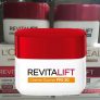 Creme Anti-idade Revitalift Diurno, L’Oréal Paris, 49g