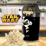 Pipoqueira Elétrica Mallory Star Wars – Preta