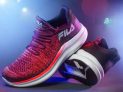 Tênis Fila Racer Knit Energized Masculino
