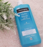 Gel Hidratante Hydro Boost Body Ntg, Neutrogena