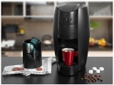 Cafeteira Espresso TRES Lov Preto Fosco 3 Corações