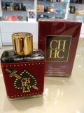 CH Kings Carolina Herrera Perfume Masculino – Eau de Parfum