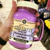 Manteiga Chá Latte – Jasmim e Leite Vegetal, Lola Cosmetics
