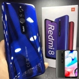 Smartphone Xiaomi Redmi 8 64GB/4GB Tela 6.22″ 5000Mah