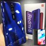 Smartphone Xiaomi Redmi 8 64GB/4GB Tela 6.22″ 5000Mah