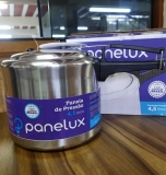 Panela de Pressão Panelux Alumínio Polido – 4,5 L