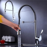 Torneira Gourmet Prizi com Misturador, Monocomando – KE6027