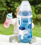 Copo Antivazamento Active Cup, 300ml- NUK