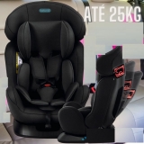 Cadeirinha para Auto Bebeliê Reclinável 9 Posições – CBS-02 0 a 25kg