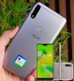 Zenfone Max Shot 3GB – 64GB (32GB + 32 GB) – Prata