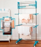 Varal 3 Andares Compact – Fun Clean