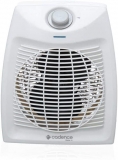 Aquecedor Blaze Air, Branco, 110v, Cadence