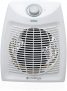 Aquecedor Blaze Air, Branco, 110v, Cadence