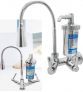 Torneira Flexível Conic com Filtro Cromada Entrada 1/4 Volta C29