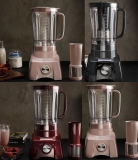 Liquidificador Lux 1200 Fun Kitchen
