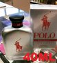 Polo Red Rush Ralph Lauren Perfume Masculino – Eau de Toilette