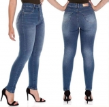 JEANS SAWARY (Vários Modelos)