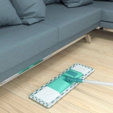 Mop Flat Plus, MOP6125, Verde, Flash Limp