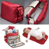 Bolsa Deluxe Infanti