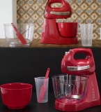 Batedeira Bella Massa Inox, Mondial, B-29-NP