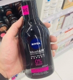 Água Micelar Bifásica Nivea Expert 400ml
