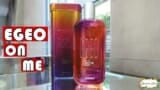 Egeo On You / On Me Desodorante Colônia 90ml