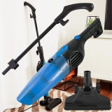Aspirador Vertical 600 Fun Clean 127v