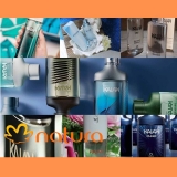 Na Compra de 2 ou Mais Perfumes da Linha Kaiak Você Paga Apenas R$ 54,85 Cada