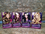 Tinta de Cabelo Koleston Retoque Raiz 10