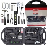 Kit Ferramentas Intech Machine 151 Peças – MF151