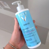 Creme de Limpeza Capilar Vichy – Dercos Sensi Care