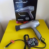 Secador de Cabelos Britânia SP2100 Preto 2000W