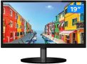Monitor para PC PCTop Slim MLP190HDMI 19” LED – IPS Widescreen HD HDMI VGA Altura Ajustável