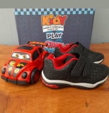 Tênis Infantil Kidy Play Masculino