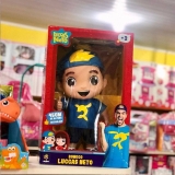 Boneco Mimo Luccas Neto Gigante Articulado – 45 cm