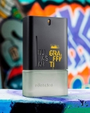 Quasar Graffiti Desodorante Colônia 100ml