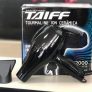 Secador de Cabelos Taiff Tourmaline Íon Cerâmica Motor AC Profissional Preto 2000W