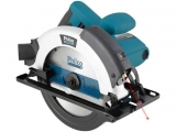 Serra Circular Elétrica Philco PSC01 7 1/4” 1500W – 5500 RPM