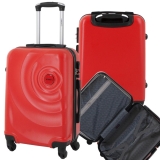 Mala de Bordo Yins PP com Giro 360º – YS21061V